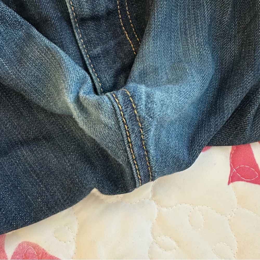 Men’s Levi Strauss & Co 511 W32 L30 - Picture 5 of 6